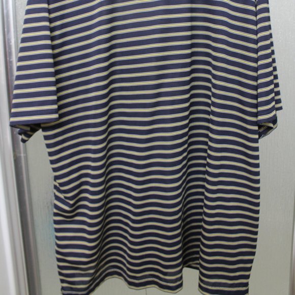 4/$20 George Polo Shirt Size 3XL - Picture 3 of 4